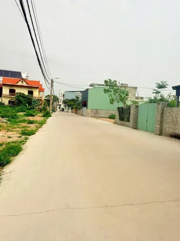Bất động sản tại Hải Phòng - ảnh 1