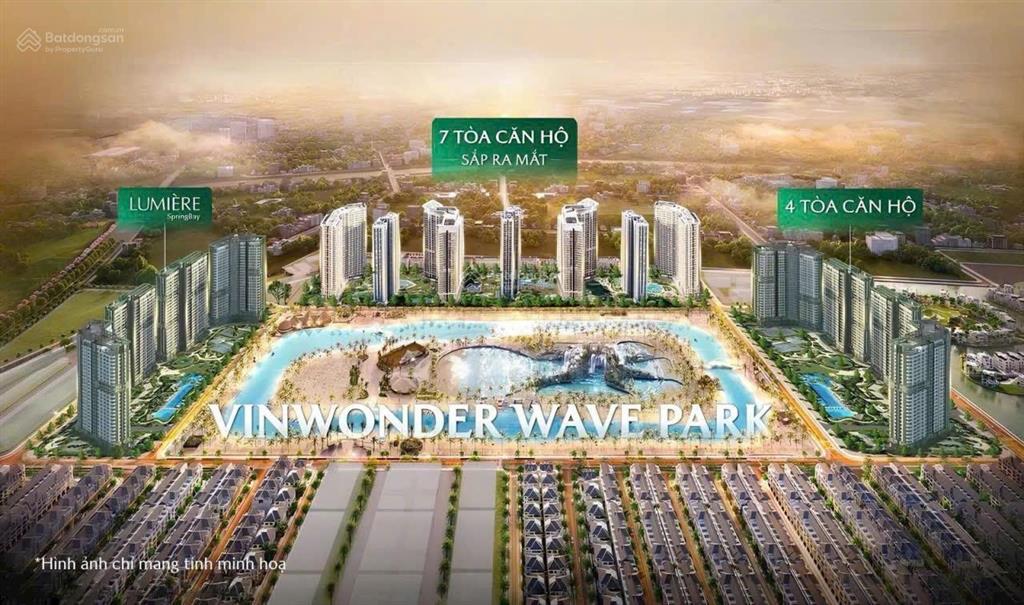 Bất động sản tại Hưng Yên - ảnh 1