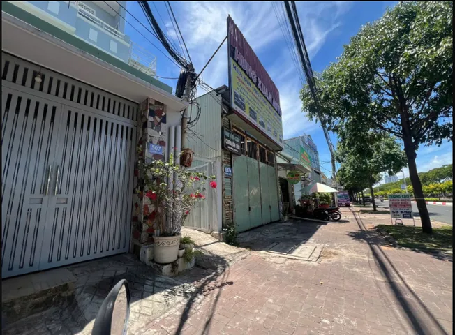 Bất động sản tại TP. Hồ Chí Minh - ảnh 1