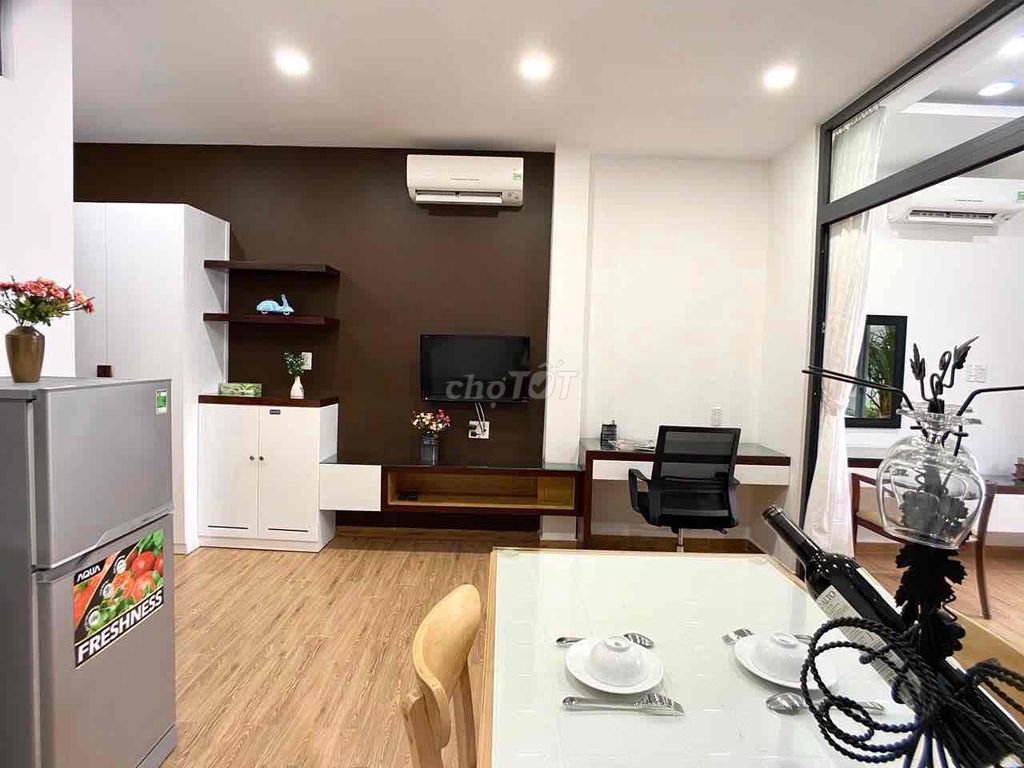 Căn hộ / chung cư tại 3, TP. Hồ Chí Minh - ảnh 4