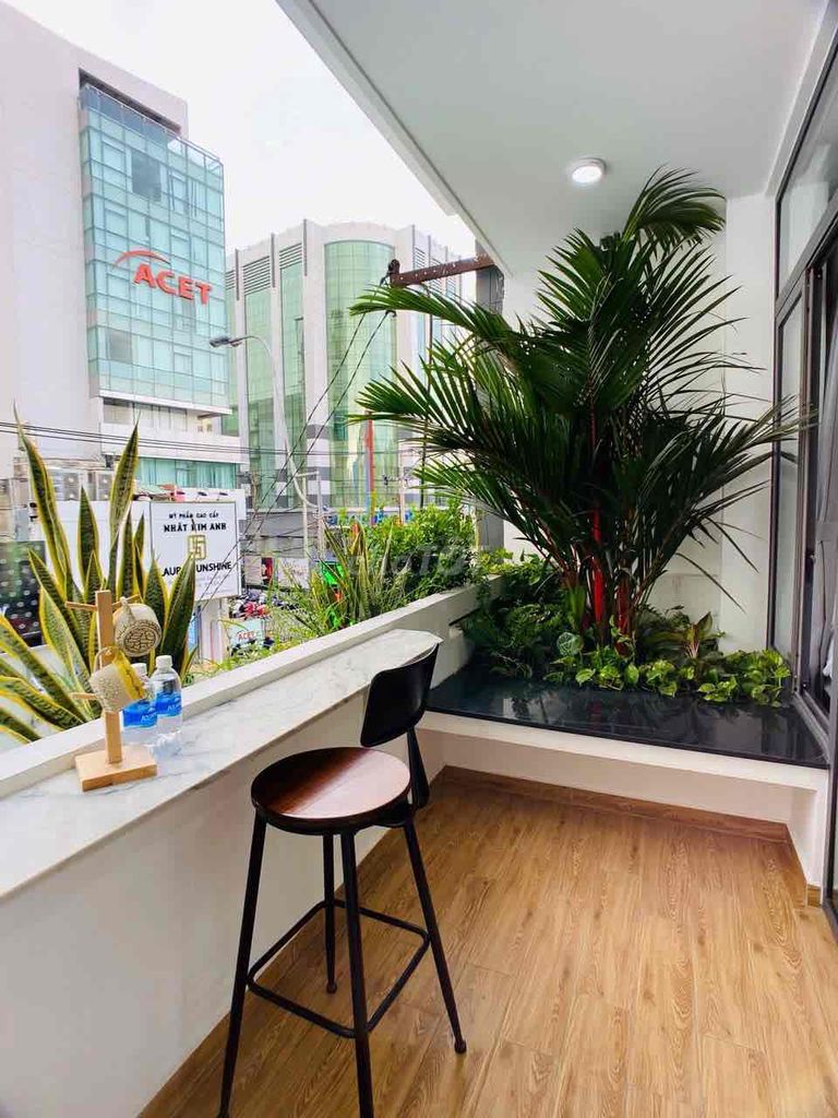 Căn hộ / chung cư tại 3, TP. Hồ Chí Minh - ảnh 5