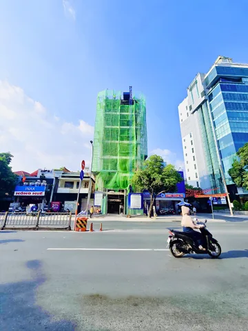 Bất động sản tại TP. Hồ Chí Minh - ảnh 1