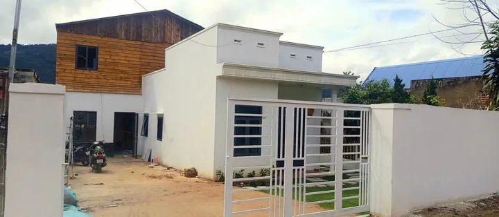 Bất động sản tại Lâm Đồng - ảnh 1