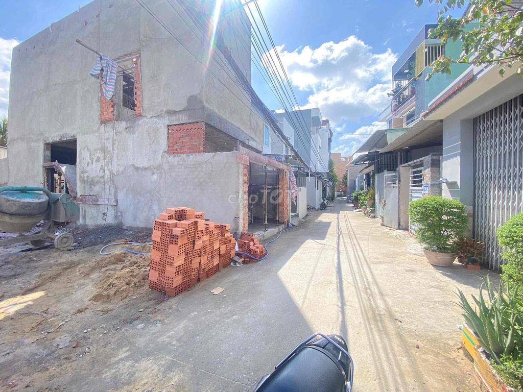 Bất động sản tại Bình Dương - ảnh 1