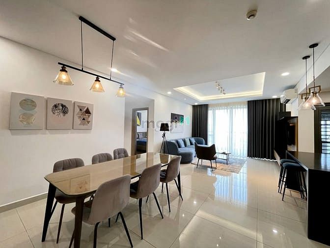 Căn hộ / chung cư tại 7, TP. Hồ Chí Minh - ảnh 4