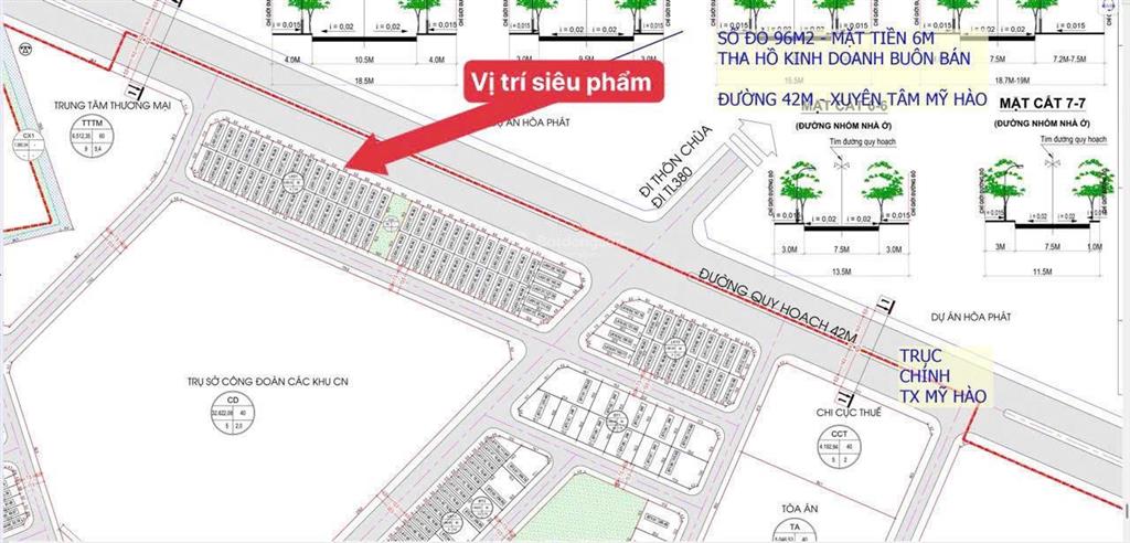 Bất động sản tại Hưng Yên - ảnh 1