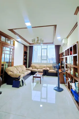 Bất động sản tại Hà Nội - ảnh 1