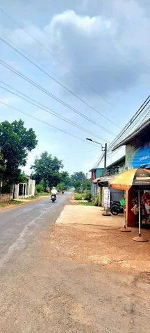 Bất động sản tại Đắk Lắk - ảnh 1