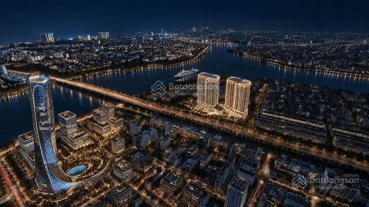 Bất động sản tại Đà Nẵng - ảnh 1