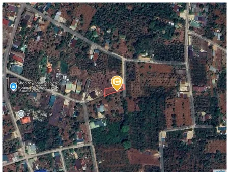 Bất động sản tại Đắk Lắk - ảnh 1