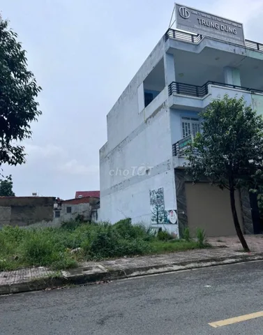 Bất động sản tại Bình Dương - ảnh 1