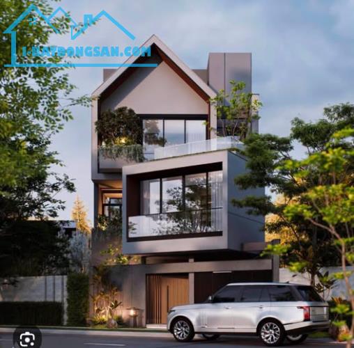 Bất động sản tại Bà Rịa - Vũng Tàu - ảnh 1