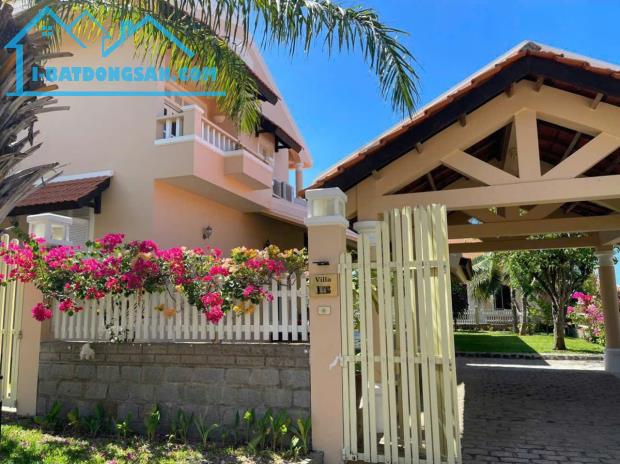 Bất động sản tại Bình Thuận - ảnh 1