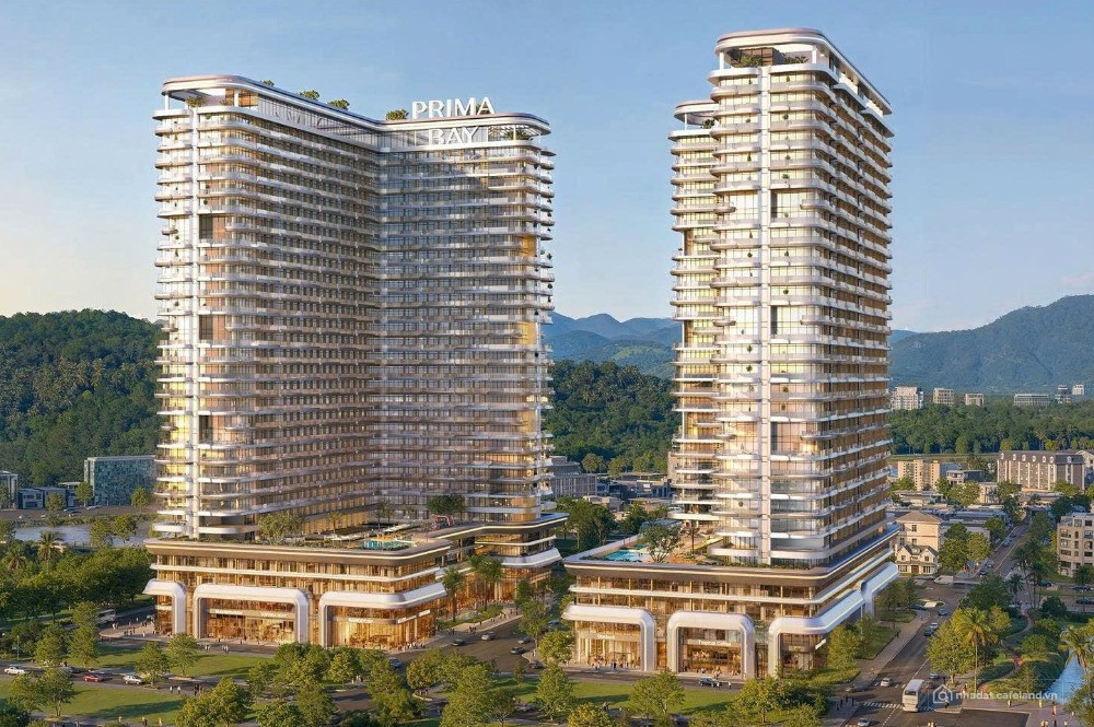 Bất động sản tại Quảng Ninh - ảnh 1