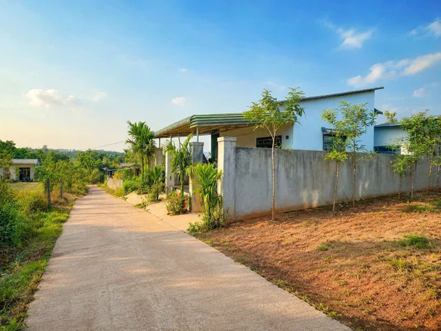 Bất động sản tại Đắk Lắk - ảnh 1