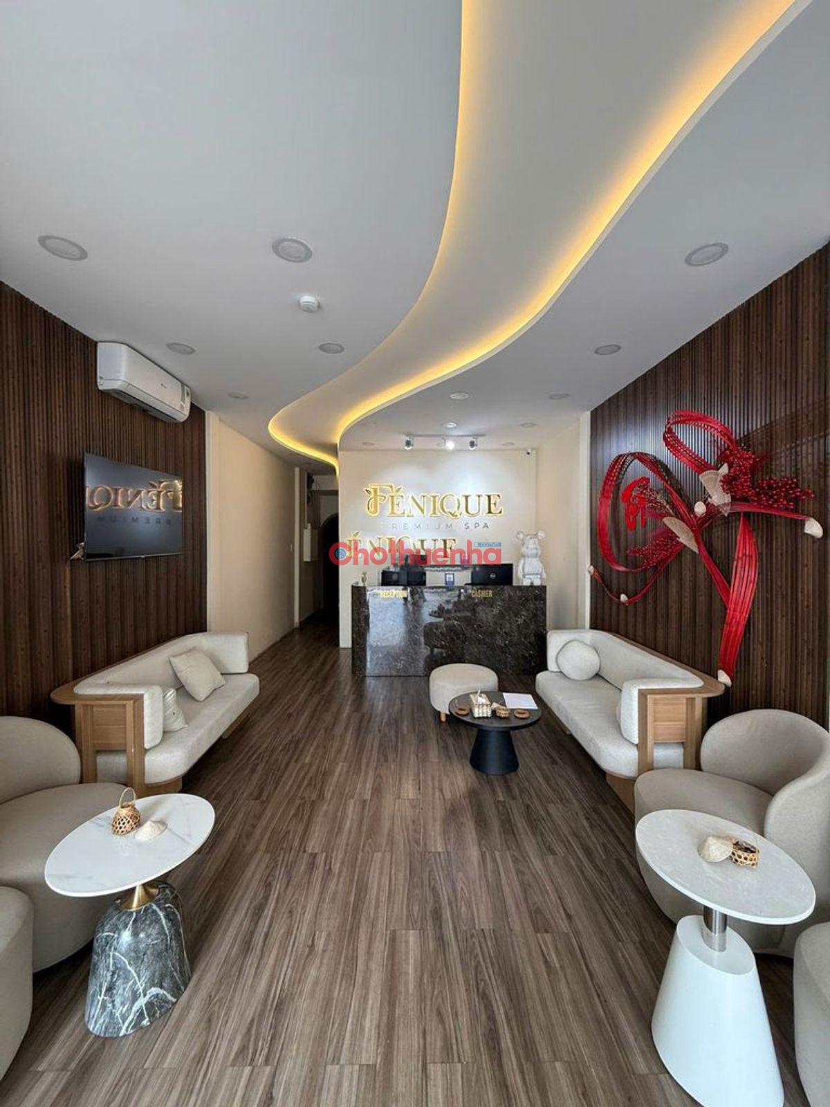 Bất động sản tại TP. Hồ Chí Minh - ảnh 1