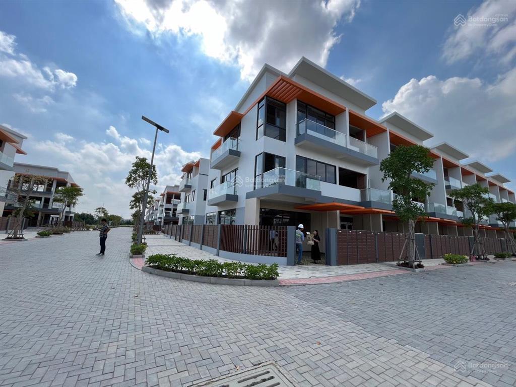 Bất động sản tại Long An - ảnh 1