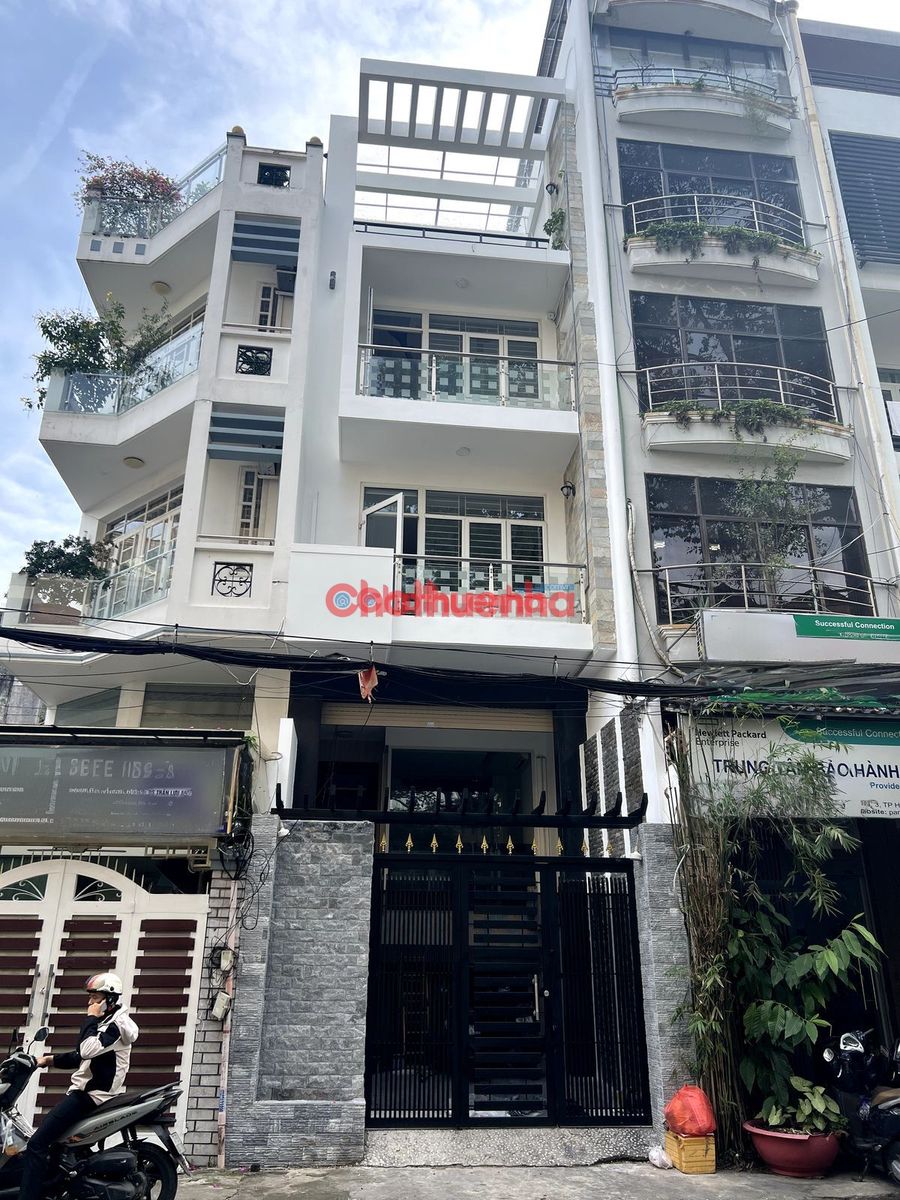 Bất động sản tại TP. Hồ Chí Minh - ảnh 1