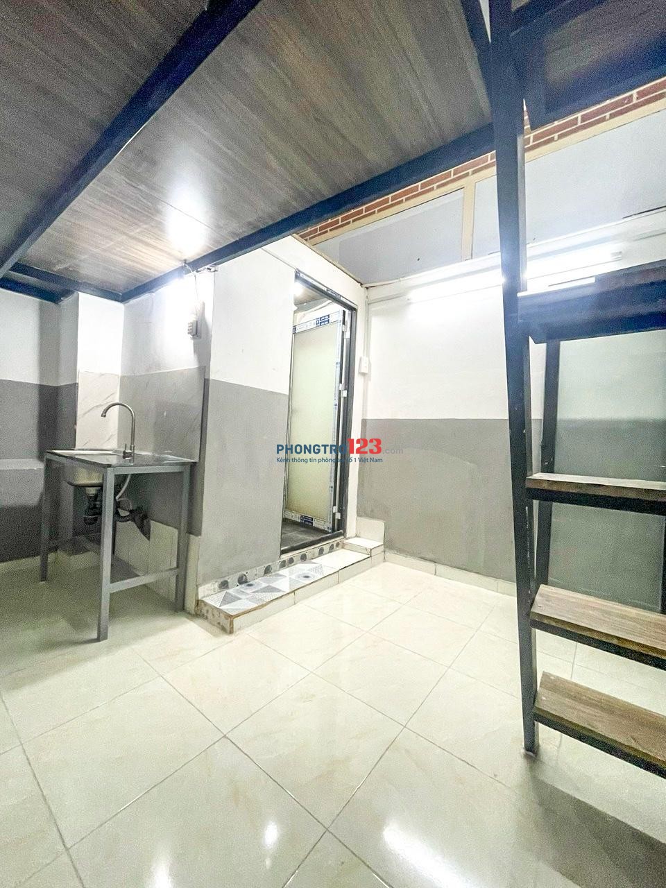 Bất động sản tại TP. Hồ Chí Minh - ảnh 1
