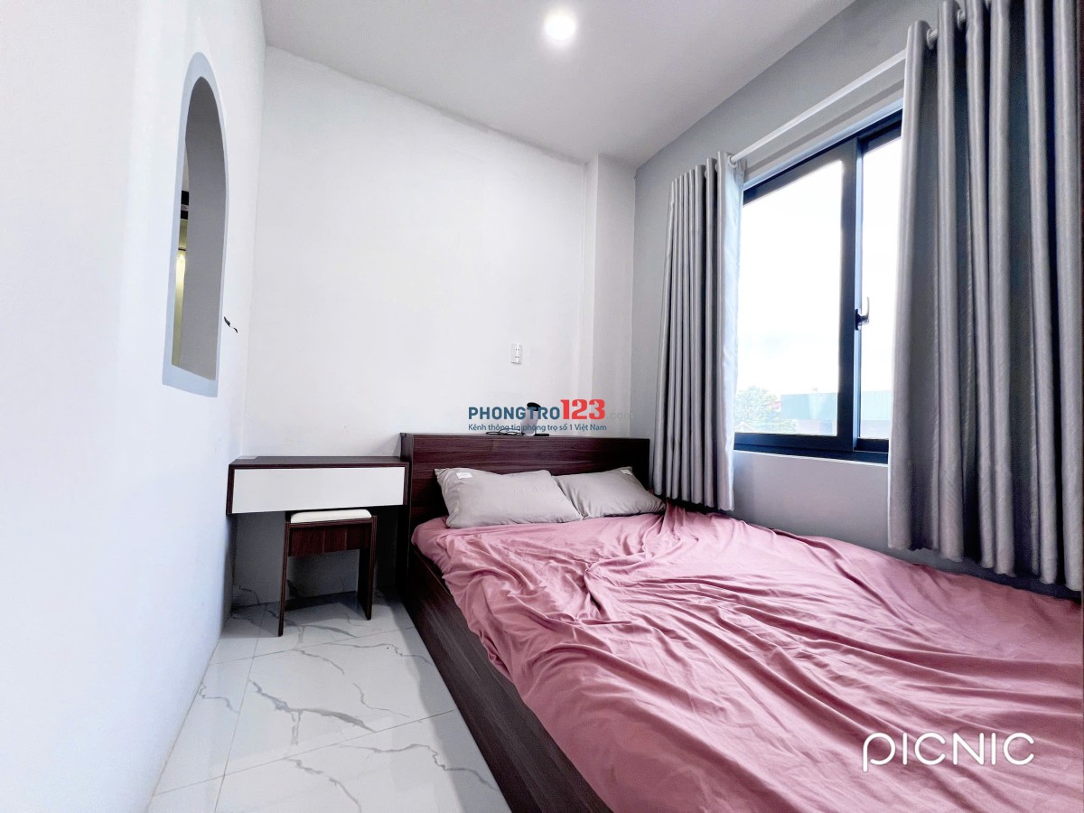 Bất động sản tại TP. Hồ Chí Minh - ảnh 1