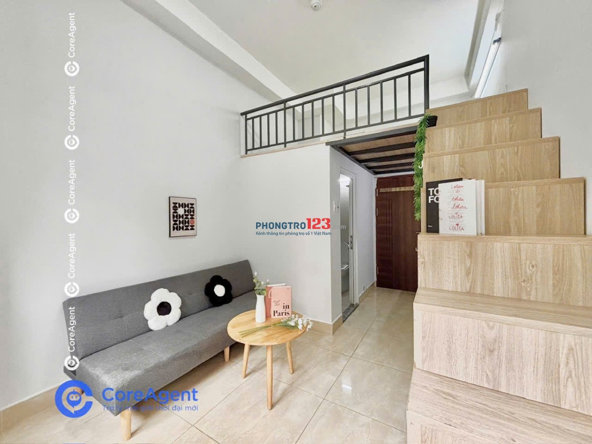 Bất động sản tại TP. Hồ Chí Minh - ảnh 1