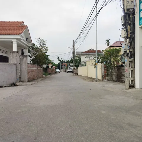 Bất động sản tại Hải Phòng - ảnh 1