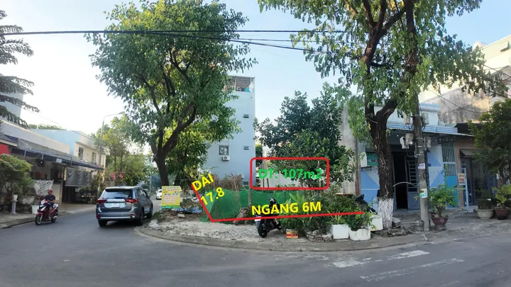 Bất động sản tại Đà Nẵng - ảnh 1