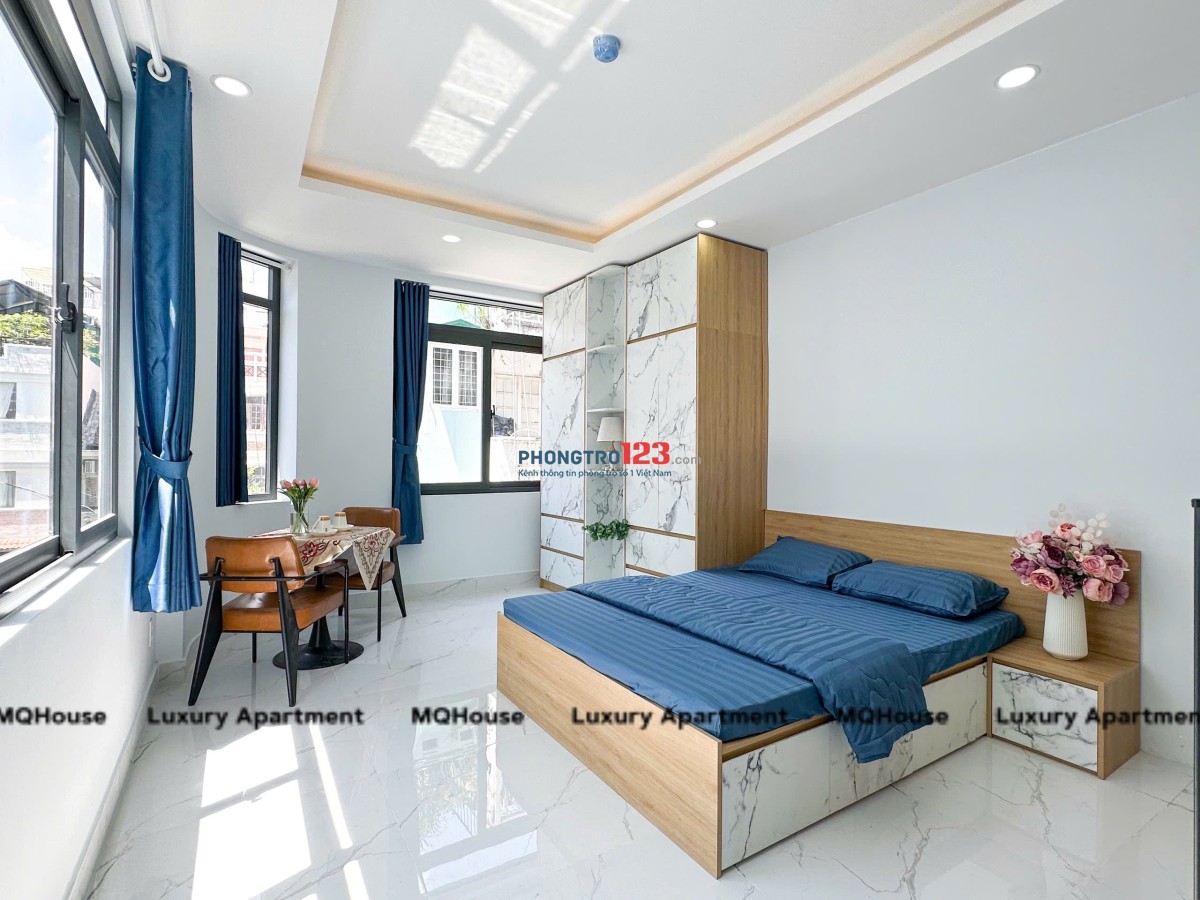 Bất động sản tại TP. Hồ Chí Minh - ảnh 1