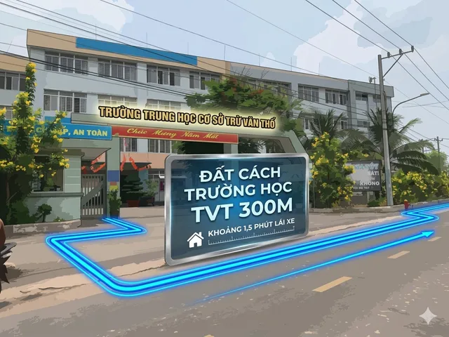 Bất động sản tại Bình Dương - ảnh 1