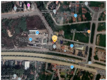 Bất động sản tại Quảng Ninh - ảnh 1