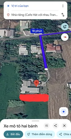 Bất động sản tại Tây Ninh - ảnh 1