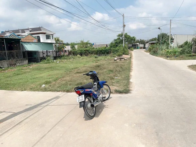 Bất động sản tại Tây Ninh - ảnh 1