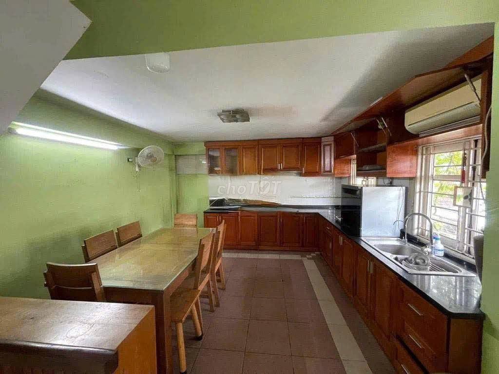 Nhà riêng tại Ba Đình, Hà Nội - ảnh 2
