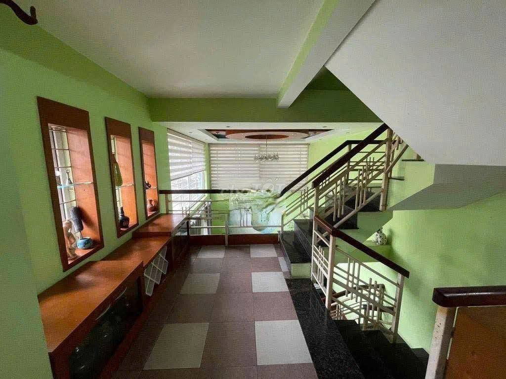 Nhà riêng tại Ba Đình, Hà Nội - ảnh 3