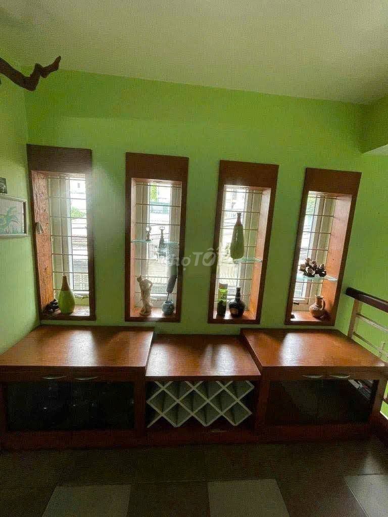 Nhà riêng tại Ba Đình, Hà Nội - ảnh 4