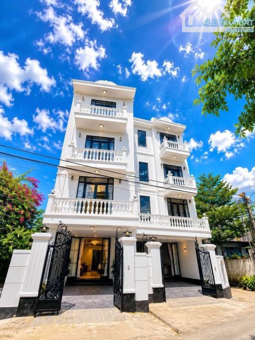 Bất động sản tại Thừa Thiên Huế - ảnh 1
