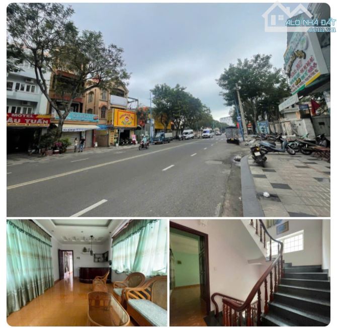 Bất động sản tại Bà Rịa - Vũng Tàu - ảnh 1