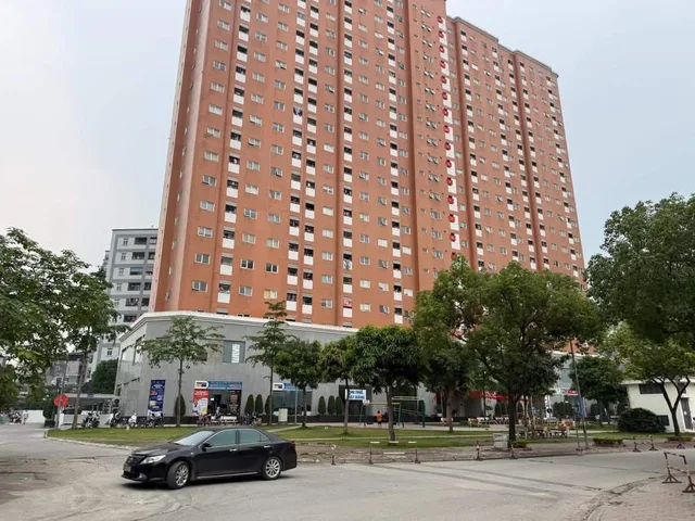 Bất động sản tại Hà Nội - ảnh 1