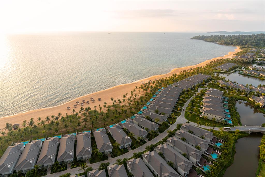 Bất động sản tại Kiên Giang - ảnh 1
