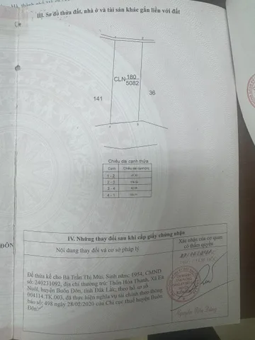 Bất động sản tại Đắk Lắk - ảnh 1