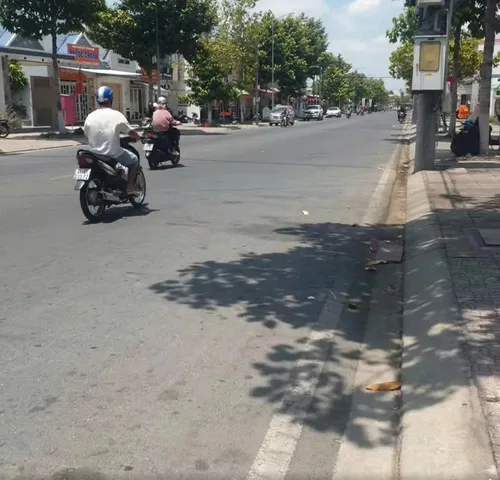 Bất động sản tại Vĩnh Long - ảnh 1
