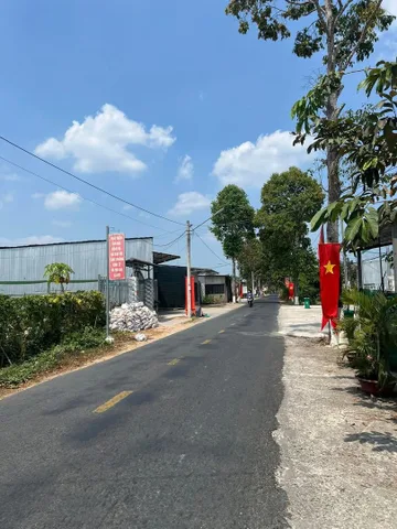 Bất động sản tại Cần Thơ - ảnh 1