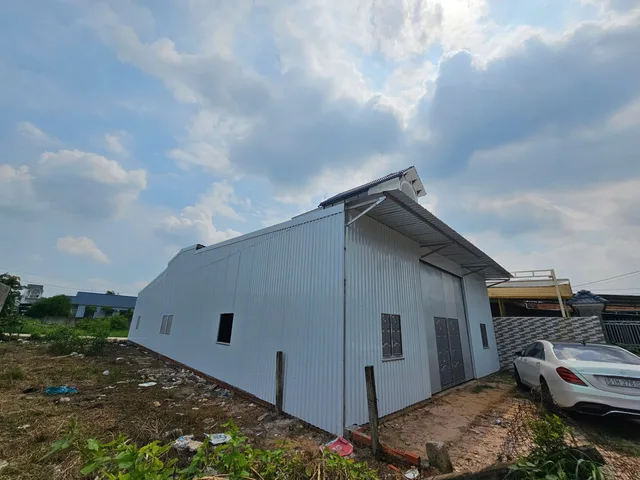 Bất động sản tại Đồng Nai - ảnh 1