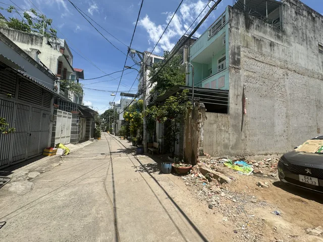 Bất động sản tại TP. Hồ Chí Minh - ảnh 1