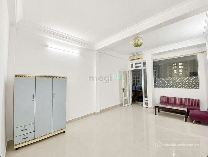 Bất động sản tại TP. Hồ Chí Minh - ảnh 1