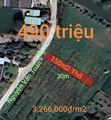 Bất động sản tại Tây Ninh - ảnh 1