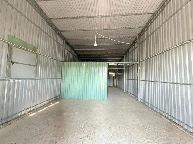 Bất động sản tại Long An - ảnh 1