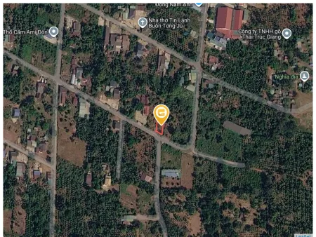 Bất động sản tại Đắk Lắk - ảnh 1