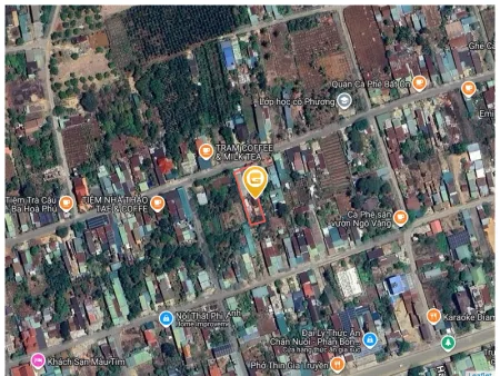 Bất động sản tại Đắk Lắk - ảnh 1