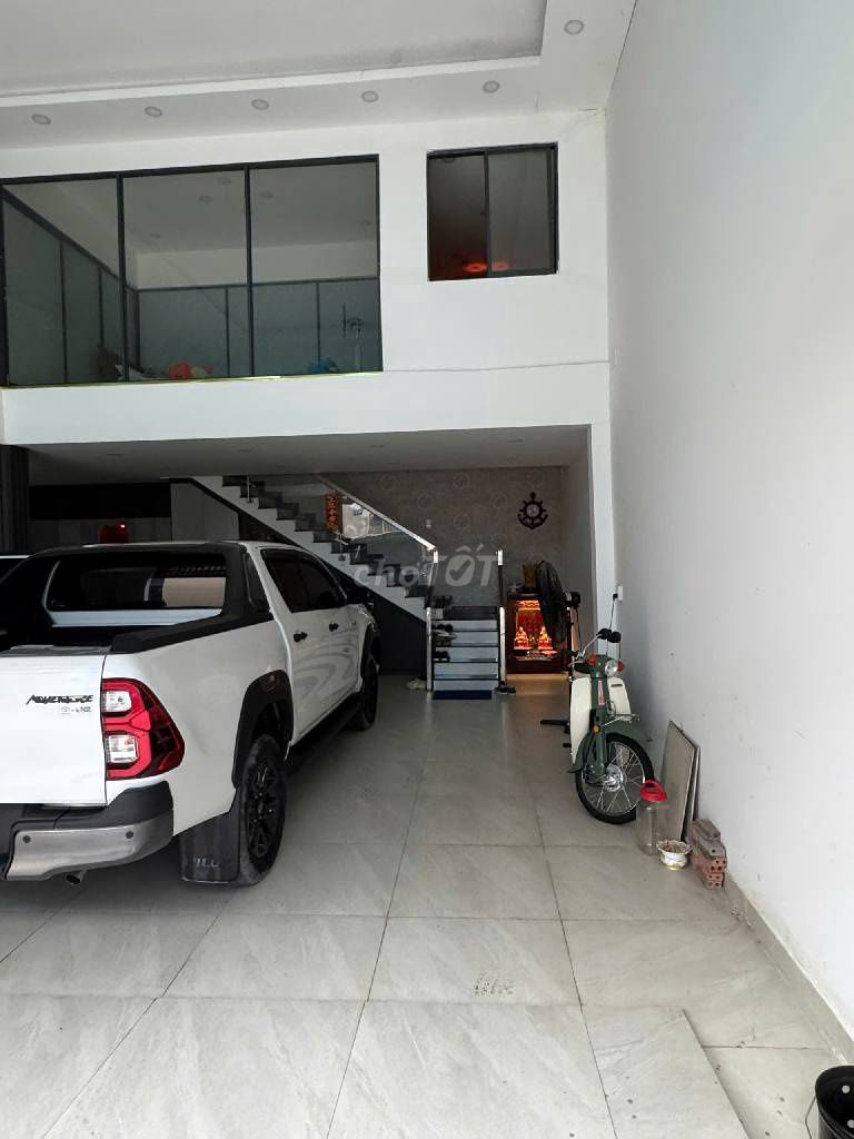 Nhà riêng tại Bình Tân, TP. Hồ Chí Minh - ảnh 2